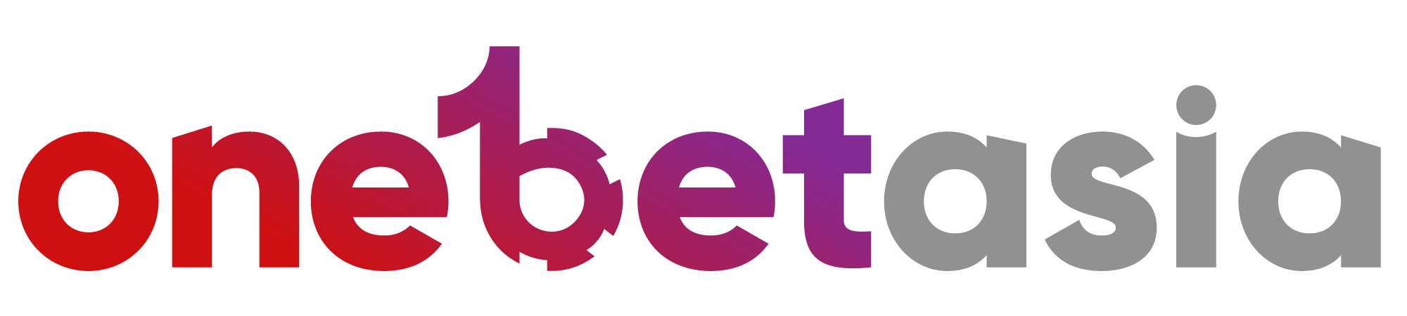 Logo Onebetasia